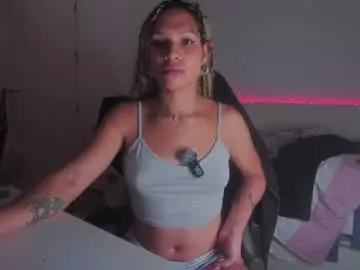 Chaturbate Sex Chat of tsvalentinaxxx
