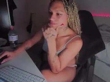 Chaturbate Free Live Porn of tsvalentinaxxx