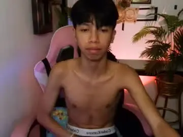 Chaturbate Sex Cam of twink_sunny