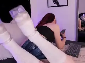 Chaturbate Sex Chat of victoriastrom_