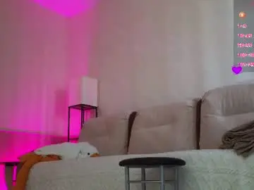 Chaturbate Live Sex of villuuvargas