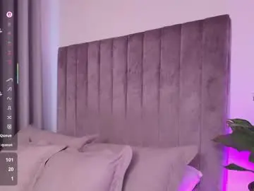 Chaturbate Live Porn of ximelopez1