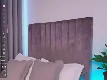 Chaturbate Adult Webcam of ximelopez1