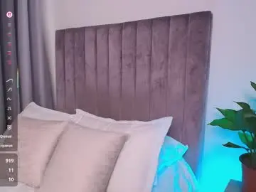 Chaturbate Sex Cam of ximelopez1