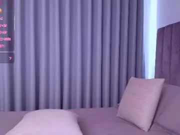 Chaturbate Nude Webcam of ximelopez1