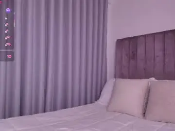 Chaturbate Nude Webcam of ximelopez1
