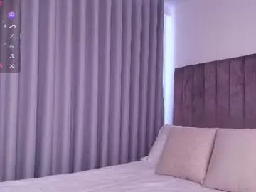 Chaturbate Sex Cam of ximelopez1