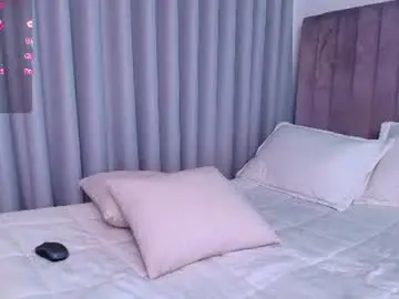 Chaturbate Nude Webcam of ximelopez1