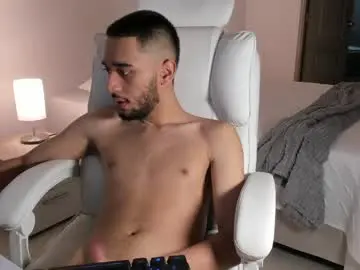 Chaturbate Live Sex of _stivenn