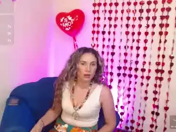 Chaturbate Adult Video Chat of adairamars