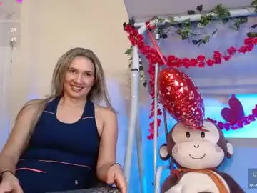 Chaturbate Nude Webcam of adairamars