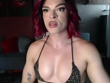 Chaturbate Sex Cam of allisonfit