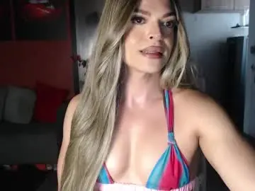 Chaturbate Adult Video Chat of allisonfit