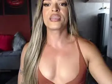 Chaturbate Sex Chat of allisonfit
