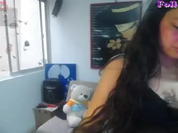 Chaturbate Best Webcam of amaia_t