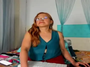 Chaturbate Free Porn Cam of anthonela_mature_