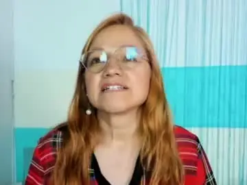 Chaturbate Live Sex Cam of anthonela_mature_