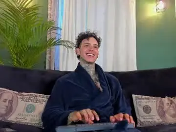Chaturbate Sex Chat of aron_ford