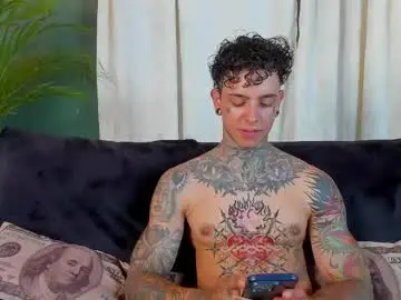 Chaturbate Best Webcam of aron_ford