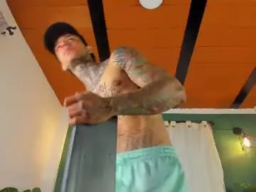 Chaturbate Best Webcam of aron_ford