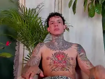 Chaturbate Adult Video Chat of aron_ford