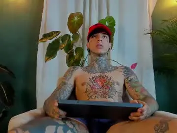 Chaturbate Adult Webcams of aron_ford