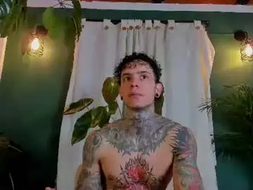 Chaturbate Adult Video Chat of aron_ford
