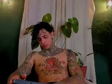 Chaturbate Best Webcam of aron_ford