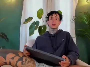 Chaturbate Private Sex Chat of aron_ford