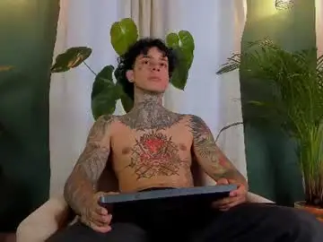 Chaturbate Adult Video Chat of aron_ford