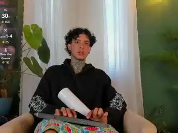 Chaturbate Watch Live Sex Cams of aron_ford