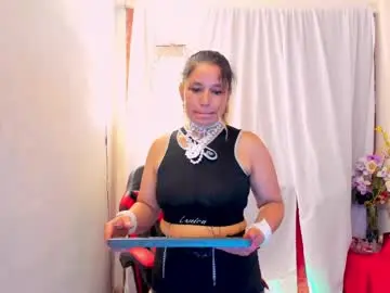 Chaturbate Live Sex Cam of aurorarojas