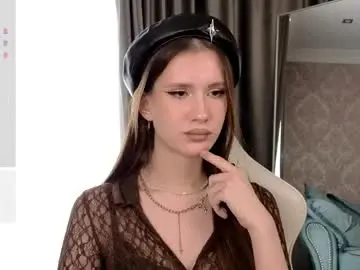 Chaturbate Adult Webcams of babyy_gloria