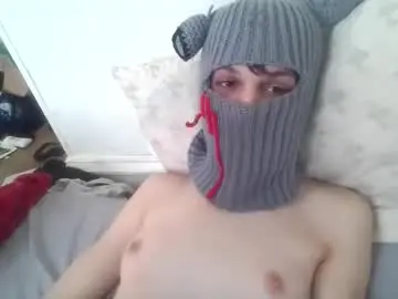 Chaturbate Sex Cam of belladonnaofswagness666