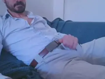 Chaturbate Nude Webcam of bigdicklikeanalsex