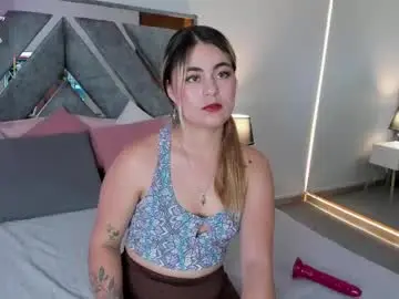 Chaturbate Best Webcam of carolina_torres25