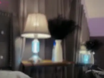 Chaturbate Live Porn of charlotteflare
