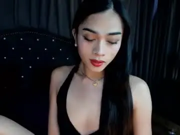 Chaturbate Live Sex Cam of charlotteflare