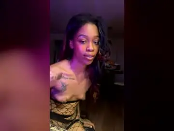 Chaturbate Free Porn Cam of cinnamonbunniiii