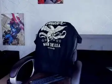 Chaturbate Live Porn of cristian_walker