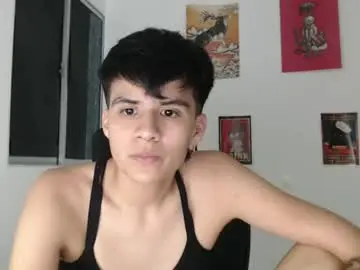 Chaturbate Free Porn Cam of dahliarios