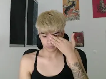 Chaturbate Best Webcam of dahliarios