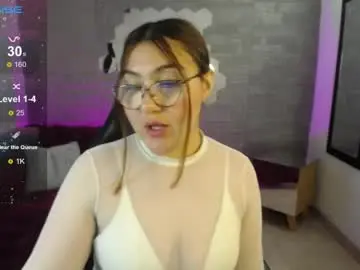 Chaturbate Best Webcam of diamondfox_m