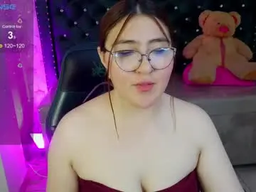 Chaturbate Best Webcam of diamondfox_m