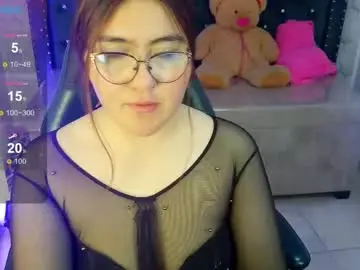Chaturbate Sex Cam of diamondfox_m