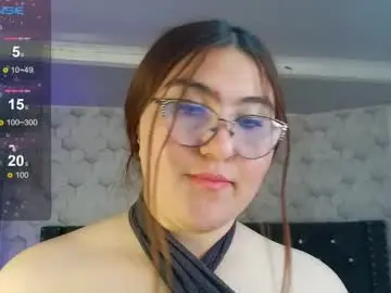 Chaturbate Live Sex Cam of diamondfox_m