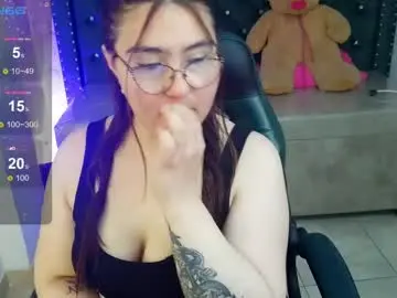 Chaturbate Adult Webcam of diamondfox_m