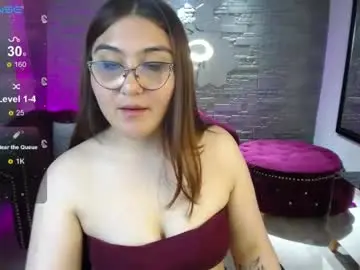 Chaturbate Sex Cam of diamondfox_m
