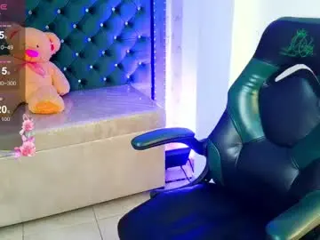 Chaturbate Live Porn of diamondfox_m