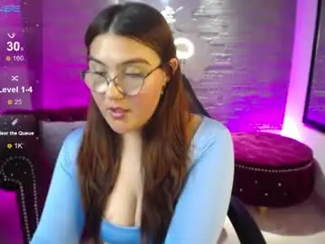 Chaturbate Adult Video Chat of diamondfox_m